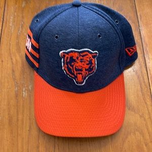 New Era Chicago Bears Hat